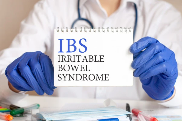 Join Clinical Trials to Advance IBS-D Treatments 