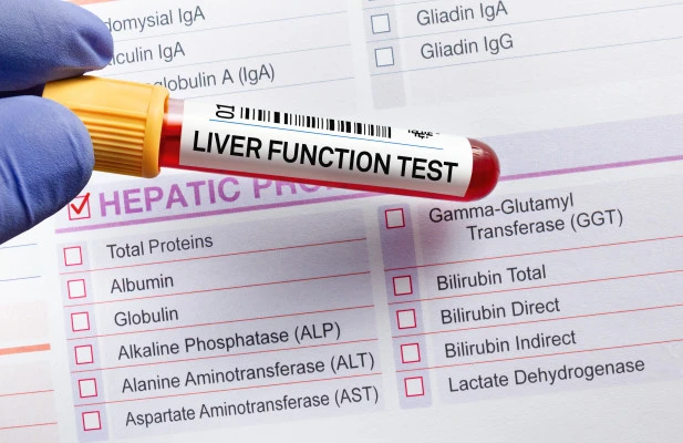 Diagnosed with fatty liver? Join our clinical trials and receive free liver testing! 