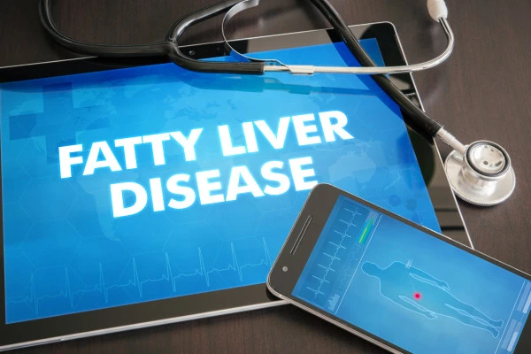 A New Hope for People with Advanced Fatty Liver Disease