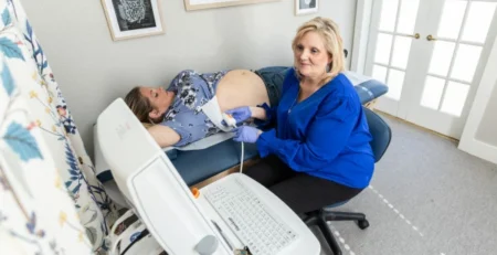 Free Liver Scan in San Antonio for Early Fatty Liver Screening