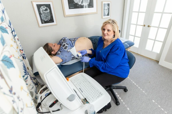 Free Liver Scan in San Antonio for Early Fatty Liver Screening
