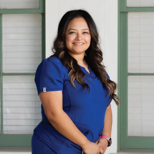 Chelsie-Lopez - Quality Research