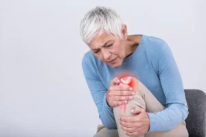 Knee Pain from Osteoarthritis Causes, Symptoms, and New Treatment Options