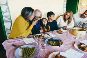 San Antonio's Unique Health Needs
