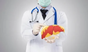 Understanding MASH: What It Means for Your Liver Health
