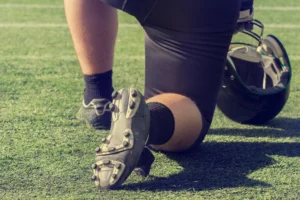 From the NFL to Clinical Research- Why Liffort Hobley Chose to Take Control of His Joint Health