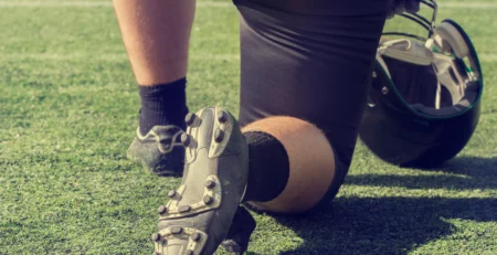 From the NFL to Clinical Research- Why Liffort Hobley Chose to Take Control of His Joint Health