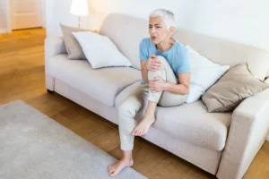 Why Knee Pain Isn’t Just “Part of Getting Older”